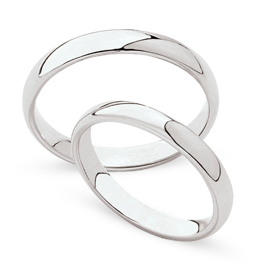 Illustration de l’univers Bague Classique 275