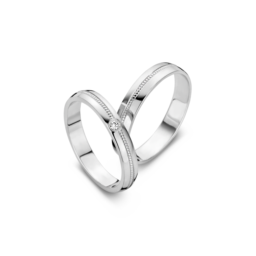 Illustration de l’univers Bague Brillant 590