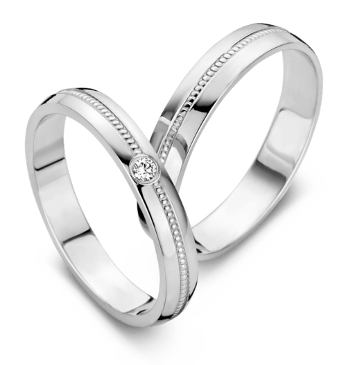 Illustration de l’univers Bague Brillant 590