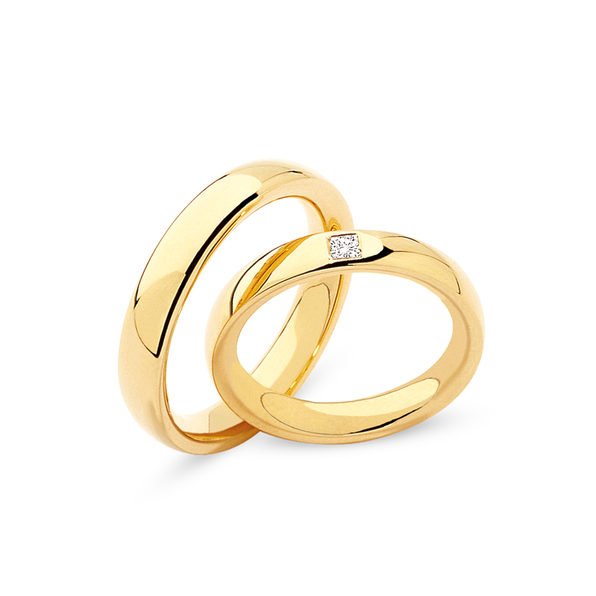 Illustration de l’univers Bague Brillant 246