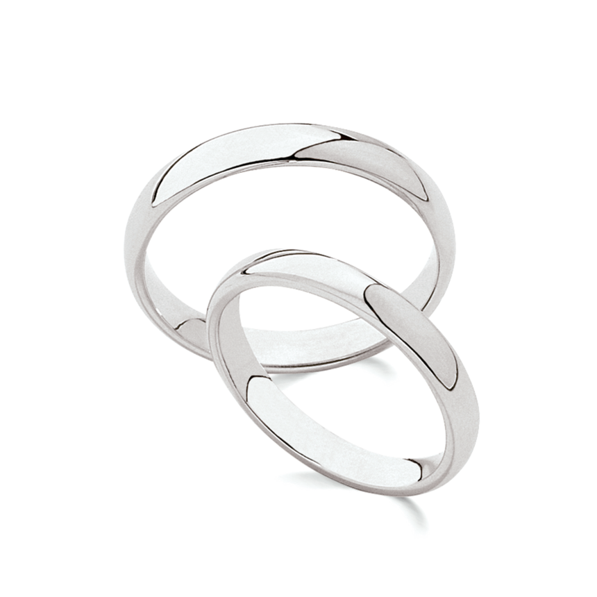 Illustration de l’univers Bague Classique 275
