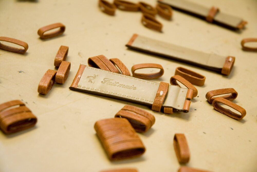 Illustration de l’univers Bracelets et accessoires