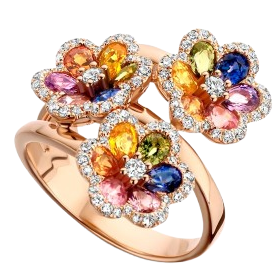 Illustration de l’univers Joaillerie
