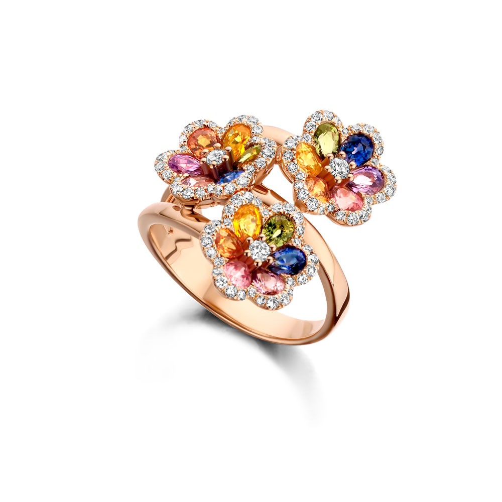 Illustration de l’univers Joaillerie