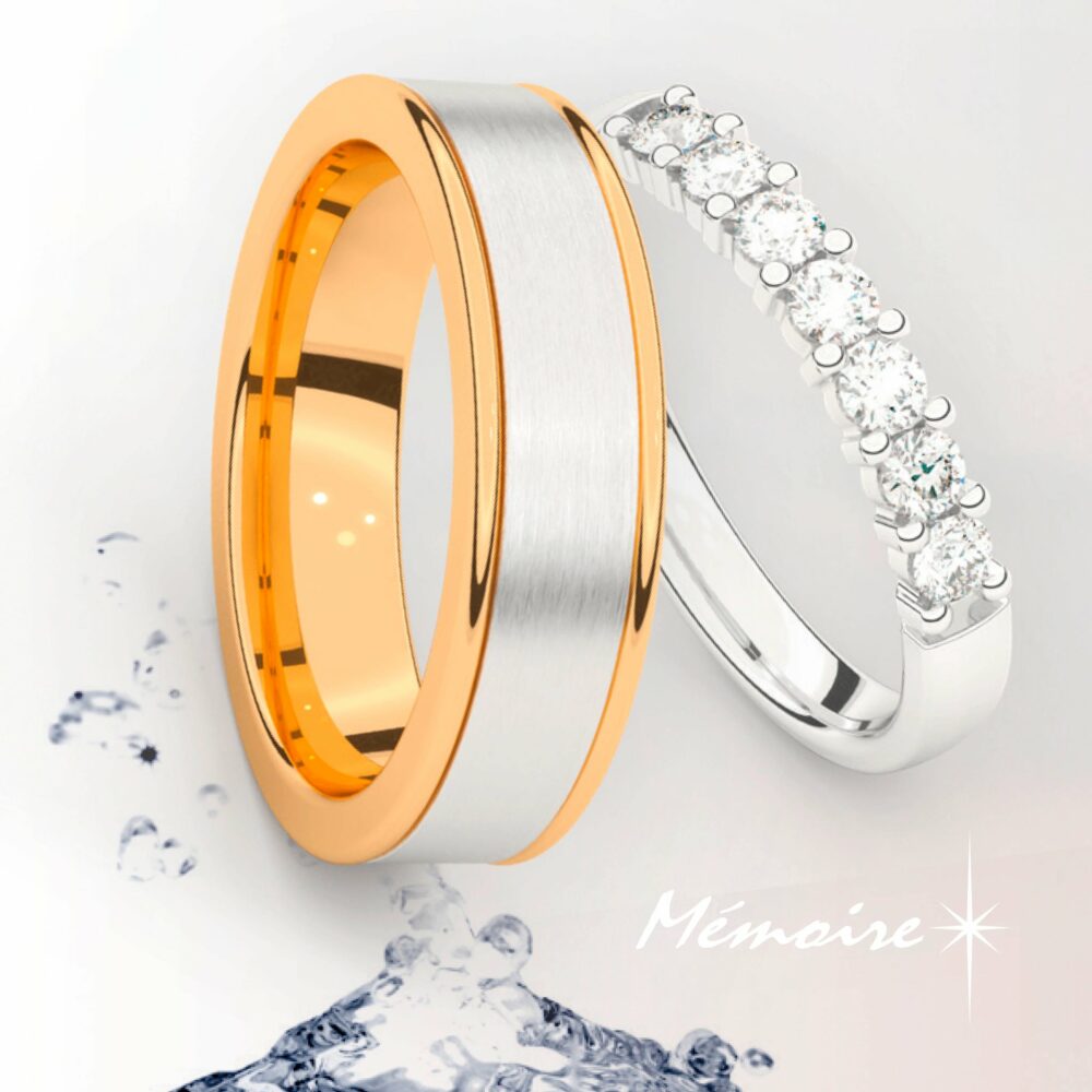 Illustration de la marque alliances Mémoire