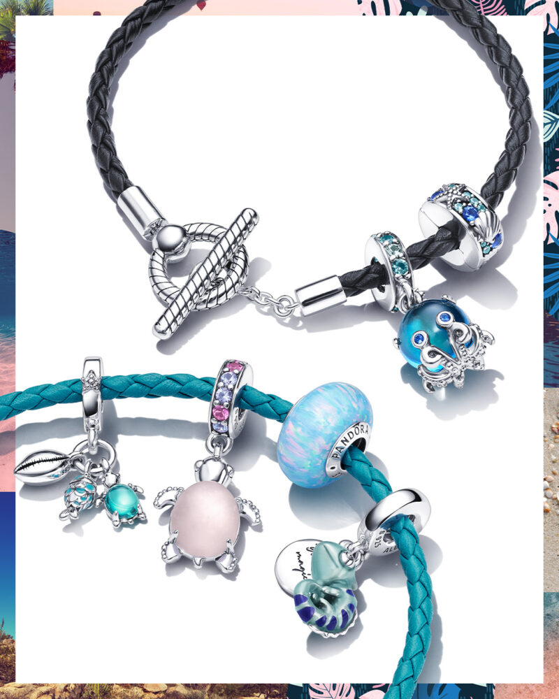 Illustration de l’univers les versions cuirs