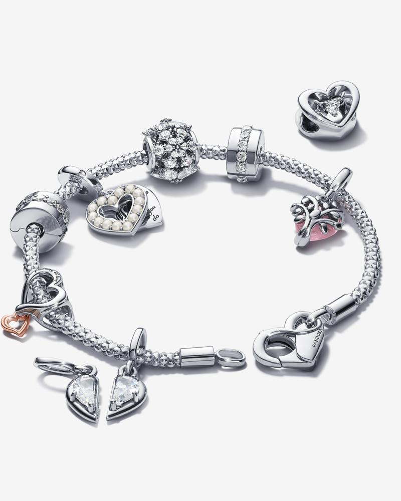 Illustration de l’univers bracelet 