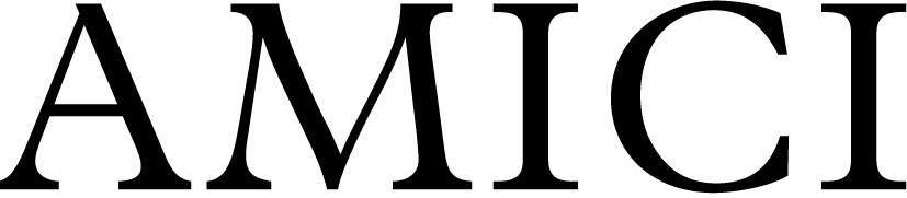 Logo de la marque Amici