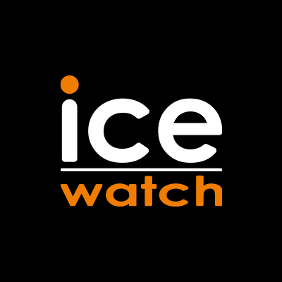 Logo de la marque ICE WATCH
