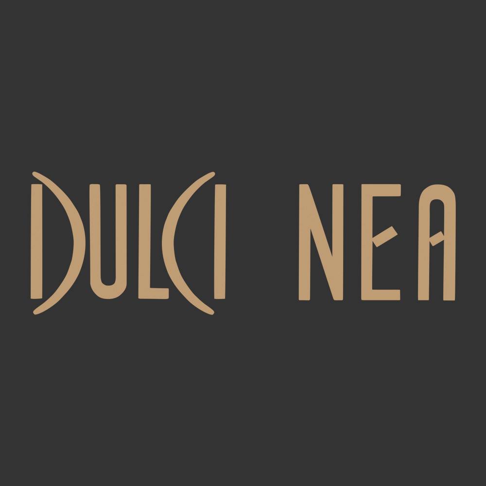 Logo de la marque DULCI NEA