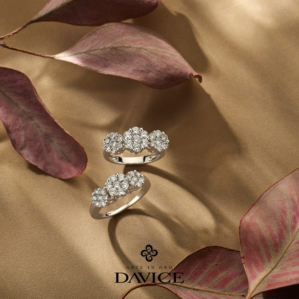Illustration de la marque DAVICE Jewels