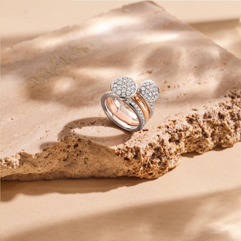 Illustration de l’univers Bagues