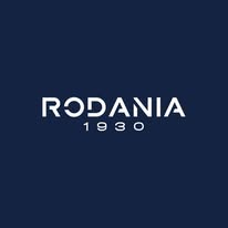 Logo de la marque RODANIA 