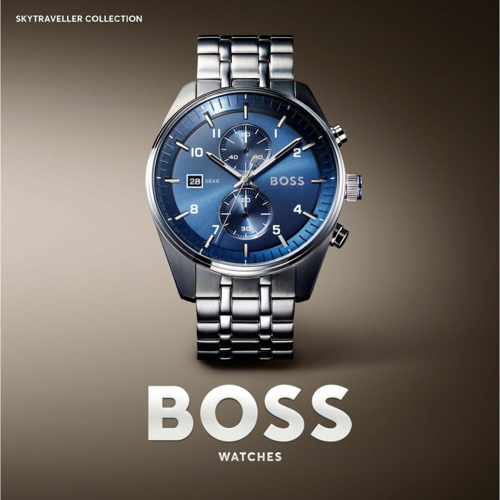 Illustration de l’univers Collection Skytraveller