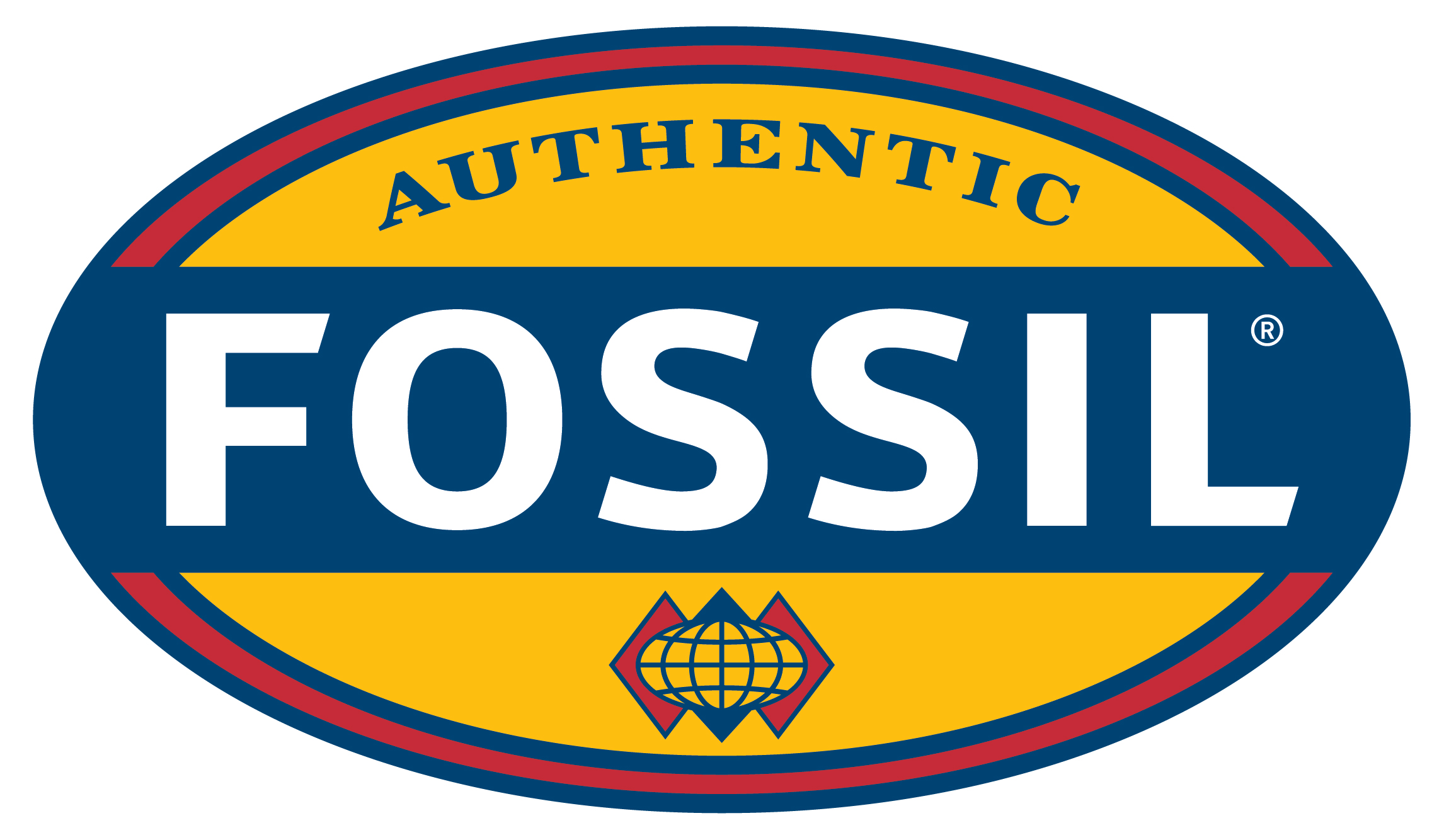 Logo de la marque FOSSIL