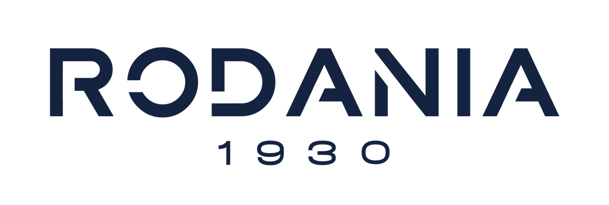 Logo de la marque Rodania
