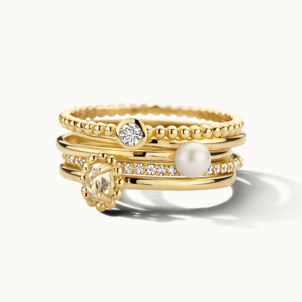 Illustration de la marque BLUSH 